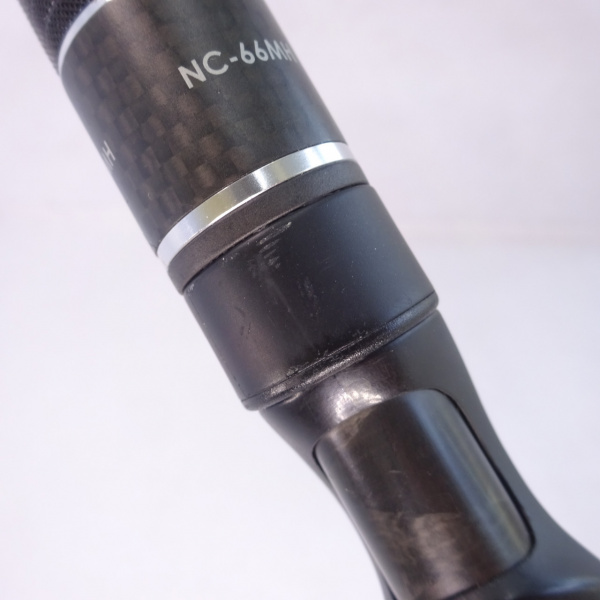 13ネロ NC-66MH